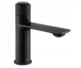 Umývadlová batéria VALVEX DECOR stojaca jednootvorová black